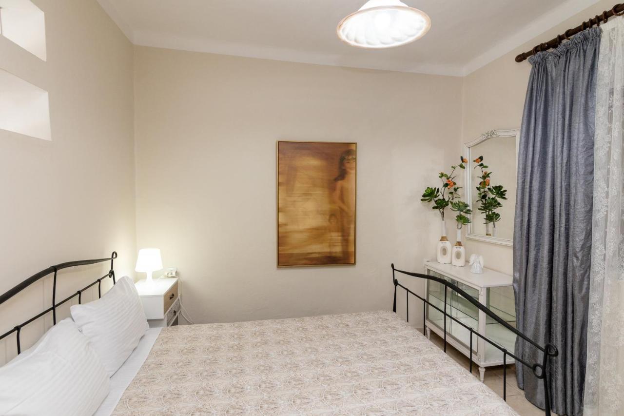 Styl Apartment La Canée Extérieur photo