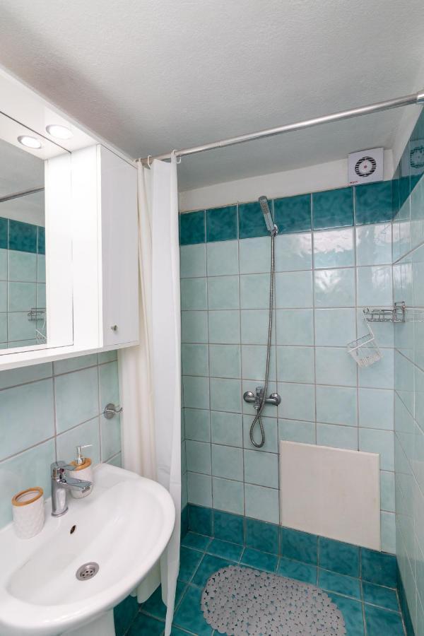 Styl Apartment La Canée Extérieur photo