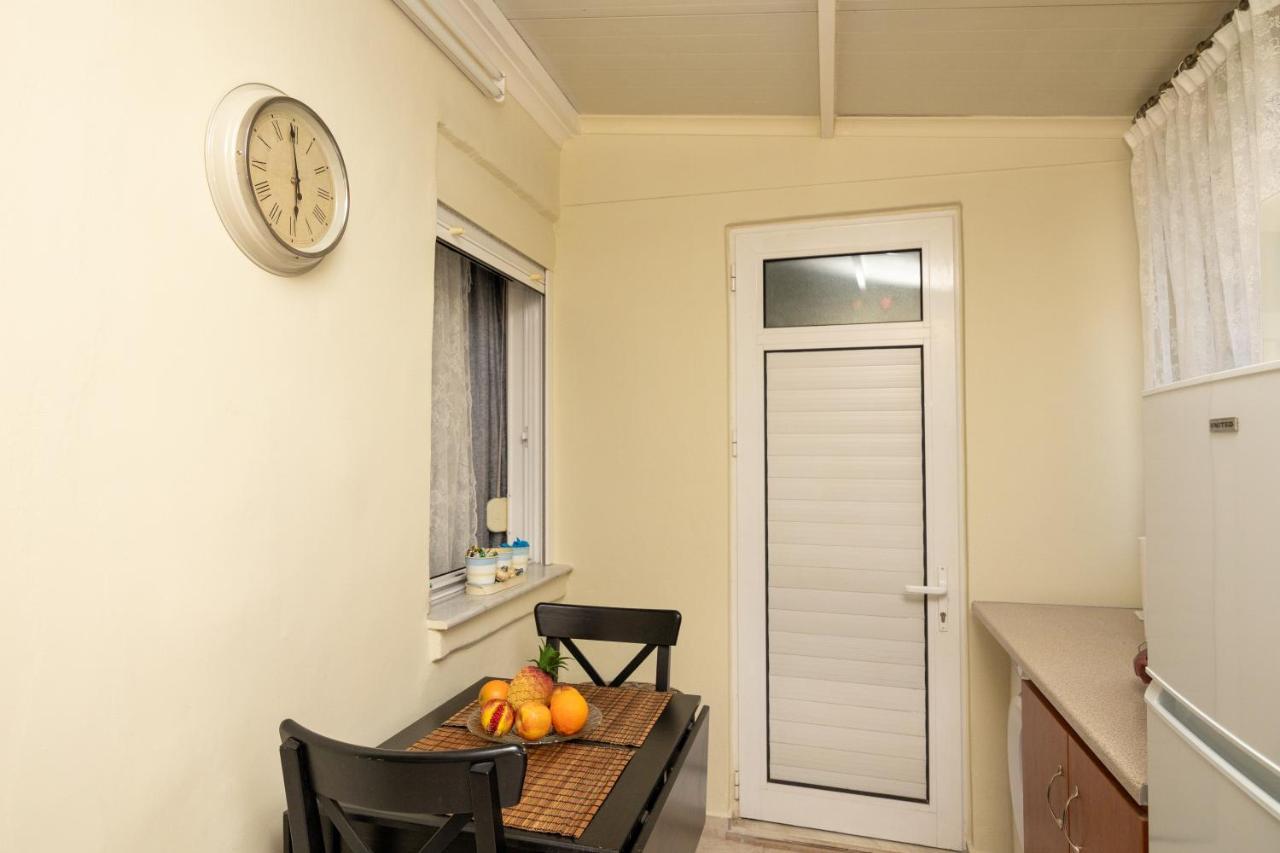 Styl Apartment La Canée Extérieur photo