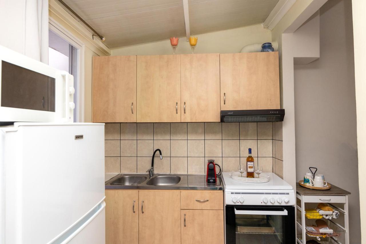 Styl Apartment La Canée Extérieur photo