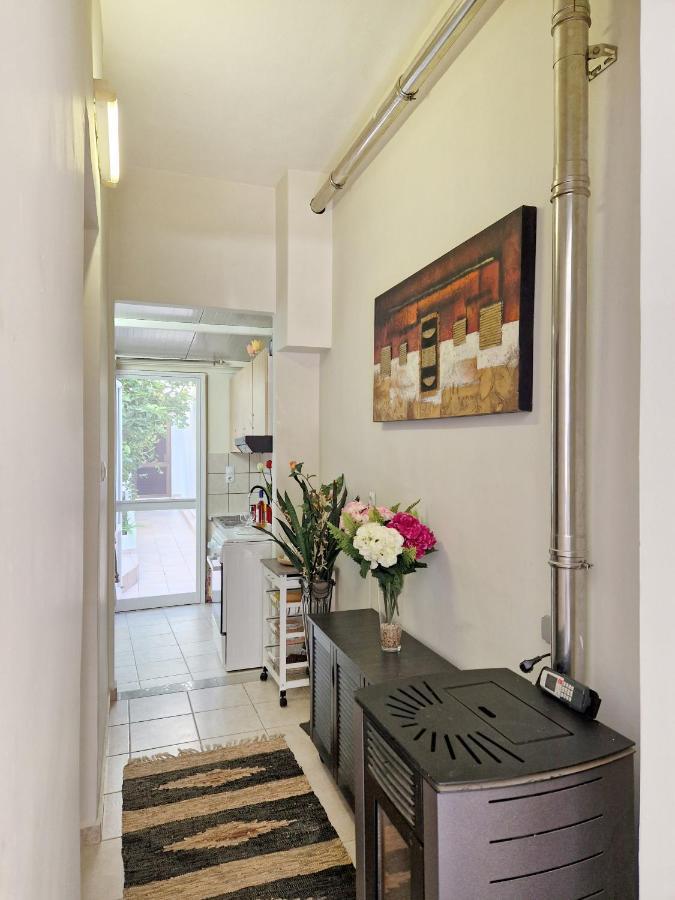 Styl Apartment La Canée Extérieur photo