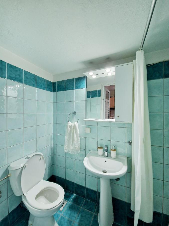 Styl Apartment La Canée Extérieur photo