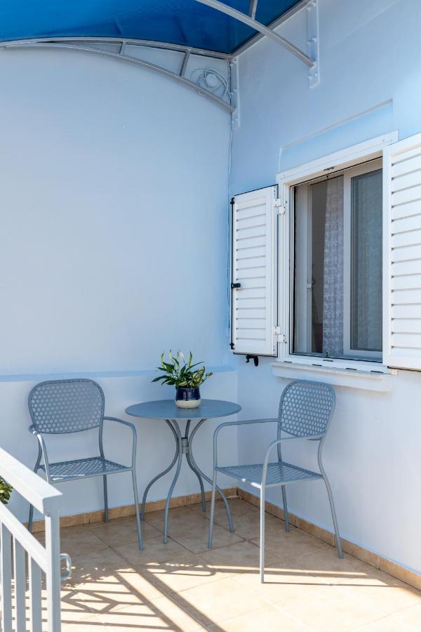 Styl Apartment La Canée Extérieur photo